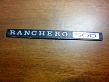 1975 ford ranchero for sale  Hesperia