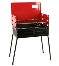 Barbecue richiudibile valigett usato  Capua