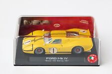 Ford gt40 mkiv d'occasion  Boulogne-Billancourt