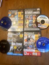 Joblot ps2 demo for sale  BELLSHILL