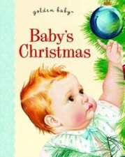 Baby christmas board for sale  Montgomery