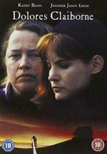 Dolores claiborne kathy for sale  UK