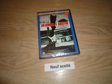 Homme abattre dvd d'occasion  Saverne