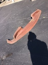 Painel de enchimento dianteiro Ford 1951 fabricante de equipamento original chapa metálica conversível personalizado cupê sedã comprar usado Painel de enchimento dianteiro Ford 1951 fabricante de equipamento original chapa metálica conversível personalizado cupê sedã comprar usado  Enviando para Brazil