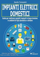 Impianti elettrici casa usato Impianti elettrici casa usato  Arezzo