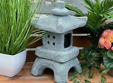 Stein pagode asiatische gebraucht kaufen  Duisburg