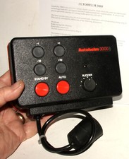 Raymarine z073 autohelm d'occasion  Expédié en Belgium