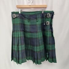 Scottish highlands kilt for sale  ROMFORD