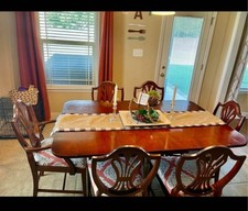 Duncan phyfe table for sale  Mobile