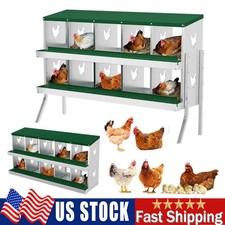Chicken nesting box for sale  USA