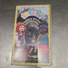Tots children vhs for sale  MAIDSTONE