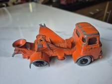 Vintage diecast albion for sale  HARWICH