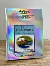 Trésors walt disney d'occasion  Ronchin