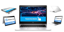Usado, Notebook HP EliteBook X360 TouchScreen 13,3": Intel i7! SSD de 16 GB de RAM - 256 GB! comprar usado Usado, Notebook HP EliteBook X360 TouchScreen 13,3": Intel i7! SSD de 16 GB de RAM - 256 GB! comprar usado  Enviando para Brazil