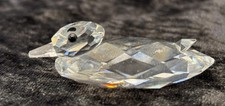 Swarovski crystal swimming for sale  Ravenna
