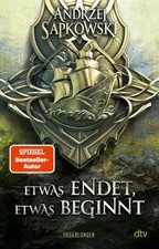 Etwas endet etwas gebraucht kaufen  Bayreuth