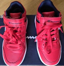 Champion sneaker alte usato  Lucca