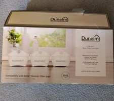 Dunelm limescale water for sale  MARKET HARBOROUGH