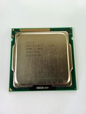 Intel core 2600k d'occasion Intel core 2600k d'occasion  Bartenheim