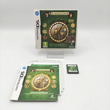 Professor layton futuro usato Professor layton futuro usato  Torino