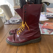 Martens airwair hole for sale  BEDFORD