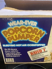 popcorn pumper for sale popcorn pumper for sale Akron