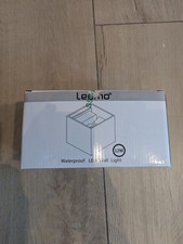 Ledmo waterproof led gebraucht kaufen  Köln