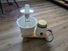 Küchenmaschine ddr komet gebraucht kaufen  Münster