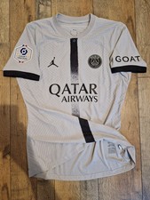 Maillot psg mbappé d'occasion  Paris XVII