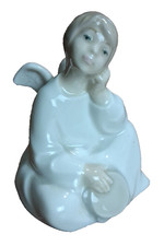 Nao lladro pondering for sale  Lehigh Acres