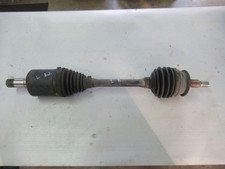 Antriebswelle links automatik gebraucht kaufen  Öhringen