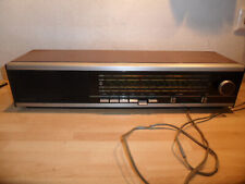 Alter radio grundig gebraucht kaufen  Amstetten