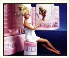 Sammelbild barbie badezimmer gebraucht kaufen  Berlin