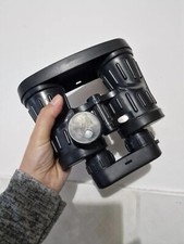 Binocolo fujiyama 7x50 usato  Villachiara