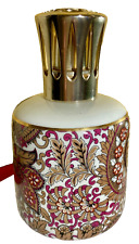 Lampe berger ancienne d'occasion  Saint-Aubin-du-Cormier