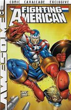 Fighting american 1997 gebraucht kaufen  Darmstadt