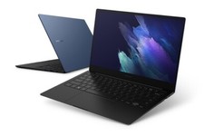 Ultrabook Samsung Galaxy Book Pro Intel i7 512GB. Layout DE na sprzedaż Ultrabook Samsung Galaxy Book Pro Intel i7 512GB. Layout DE na sprzedaż  Wysyłka do Poland