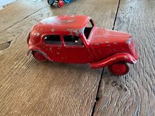 Jrd citroën traction d'occasion  Le Palais
