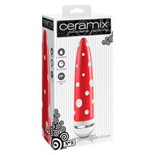 Vibe ceramix n.9 usato  Italia