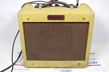 Fender bronco type for sale  San Francisco