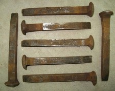 Set old rusty for sale  Johannesburg