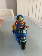Gadget moto pippo usato  Settimo Milanese