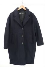 Zara mens overcoat for sale  LIVERPOOL