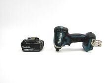 Makita xdt13 volt for sale  Saint Paul