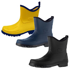 Tombrook herren gummistiefel gebraucht kaufen  Wittmund