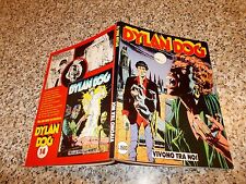 Dylan dog n.13 usato  Firenze
