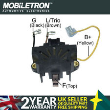 Mobiletron pr7736 voltage for sale  PRESTON
