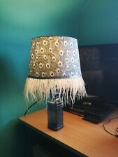 Handmade table lamp for sale  AYR