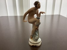 Art deco porzelanfigur gebraucht kaufen  Tübingen