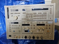 Advantest d3186 pulse for sale  Livermore
